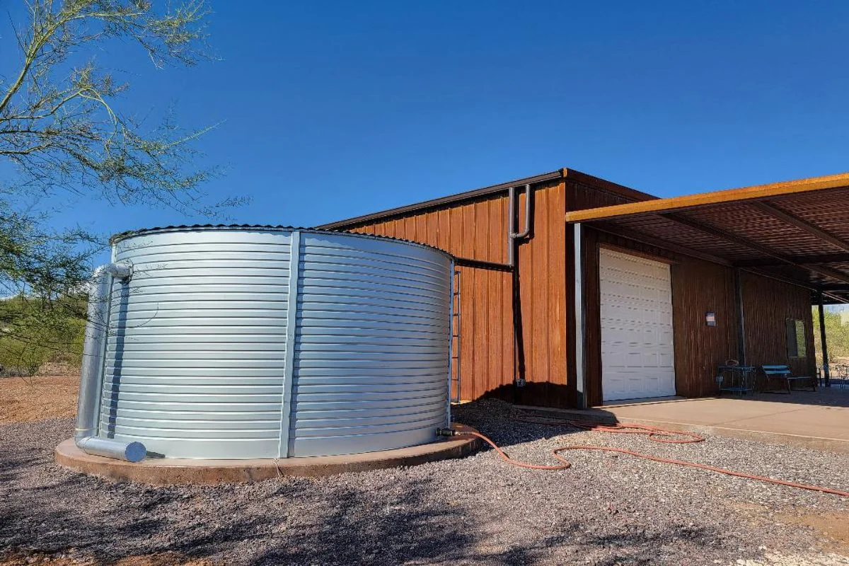 Water Resource Management