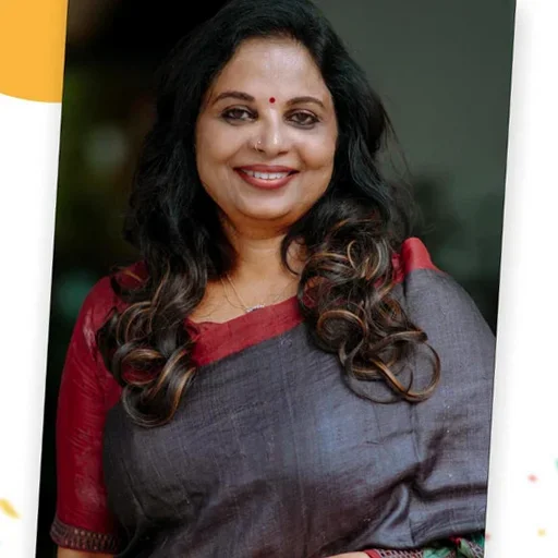 Dr. Reena Anilkumar